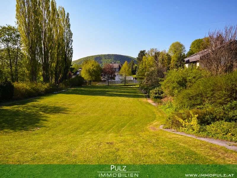 Grundstück kaufen in Mödling – 1 247 m², € 1.235.000 – Bild 2 von 6