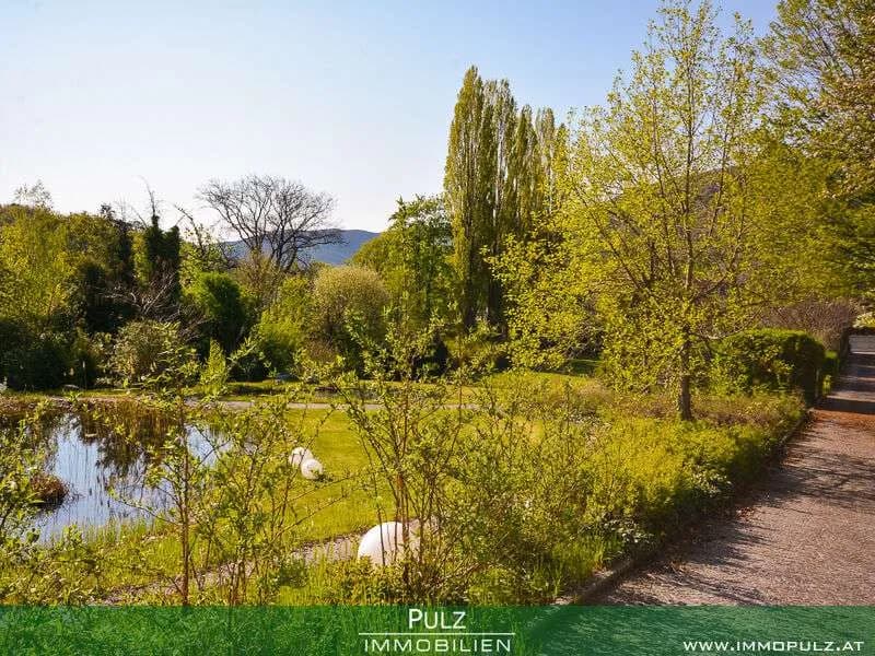 Grundstück kaufen in Mödling – 1 247 m², € 1.235.000 – Bild 5 von 6