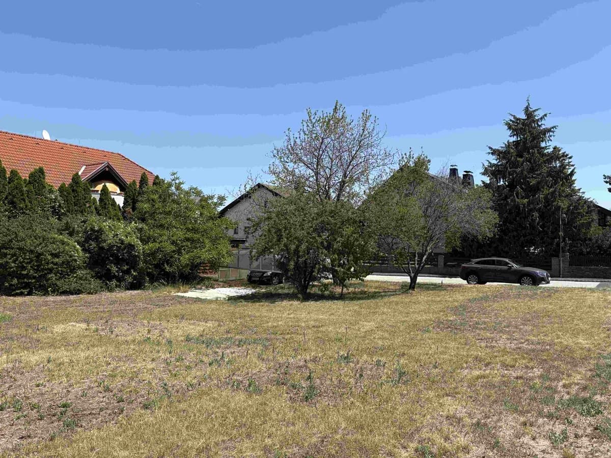 Grundstück kaufen in Baden – 690 m², € 370.000 – Bild 3 von 6