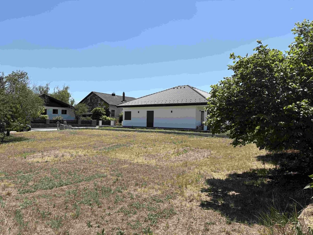 Grundstück kaufen in Baden – 690 m², € 370.000 – Bild 5 von 6