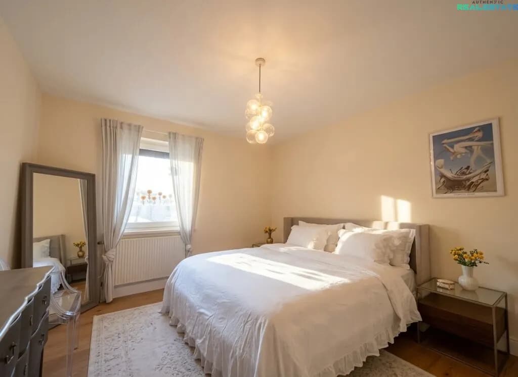 3-Zimmer-Wohnung kaufen in Eisenstadt – 86 m², € 290.000