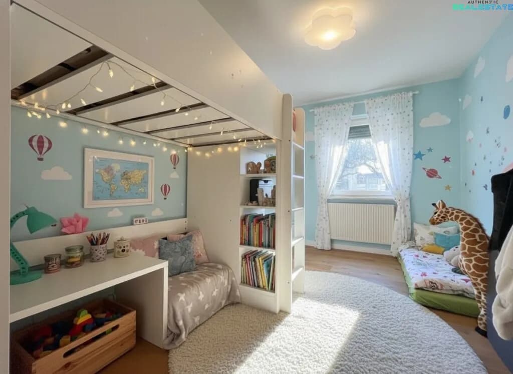 3-Zimmer-Wohnung kaufen in Eisenstadt – 86 m², € 290.000 – Bild 5 von 18