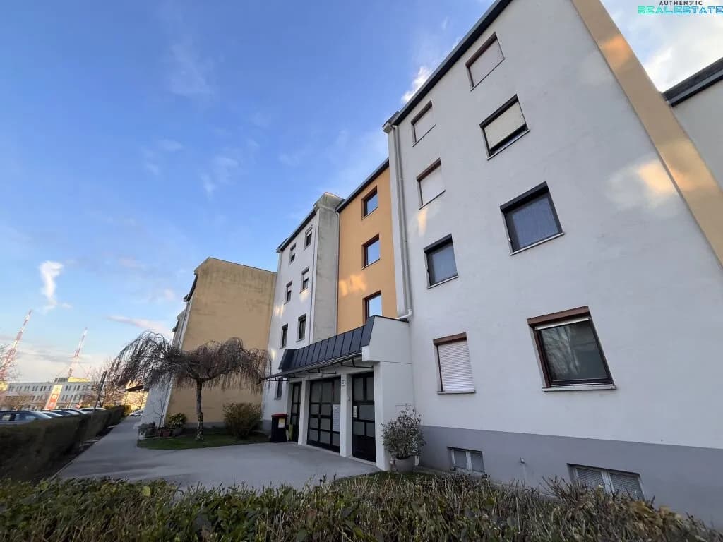 3-Zimmer-Wohnung kaufen in Eisenstadt – 86 m², € 290.000 – Bild 16 von 18