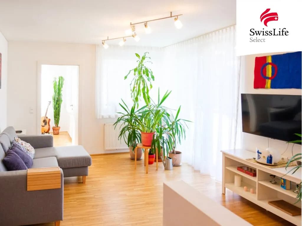 4-Zimmer-Wohnung kaufen in Voitsberg – 87,97 m², € 269.000 – Bild 1 von 15
