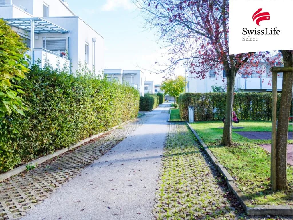 4-Zimmer-Wohnung kaufen in Voitsberg – 87,97 m², € 269.000 – Bild 6 von 15
