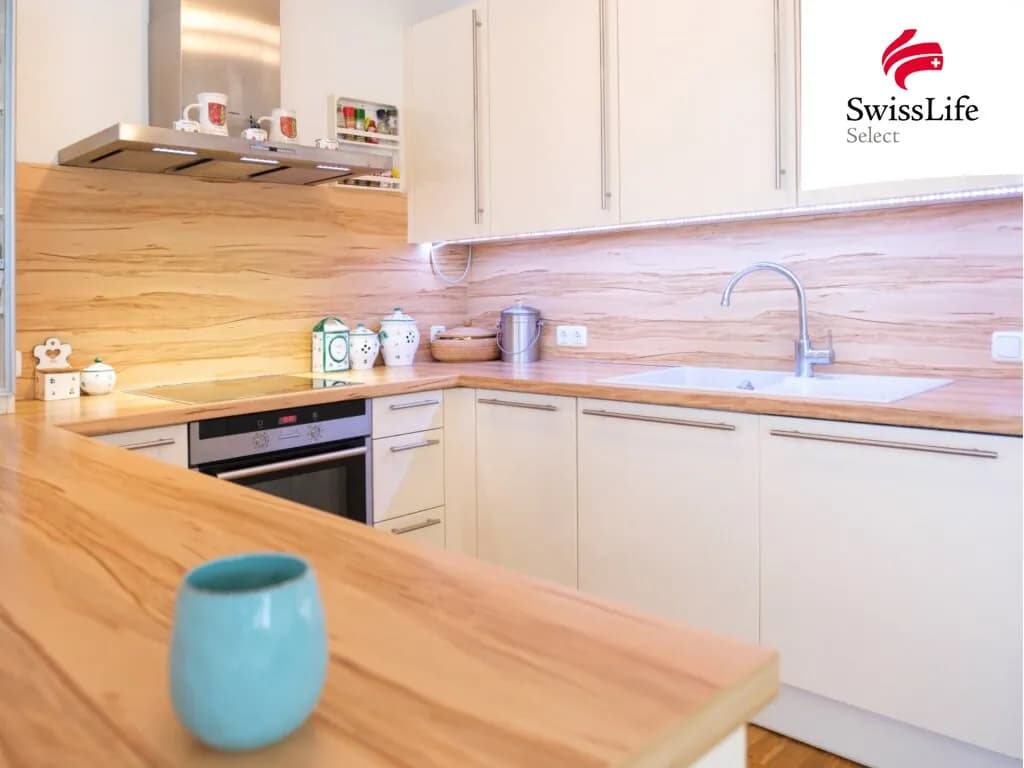 4-Zimmer-Wohnung kaufen in Voitsberg – 87,97 m², € 269.000 – Bild 7 von 15