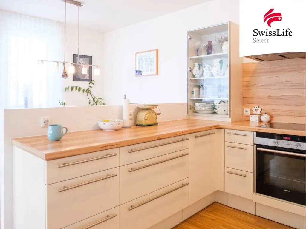 4-Zimmer-Wohnung kaufen in Voitsberg – 87,97 m², € 269.000 – Bild 8 von 15