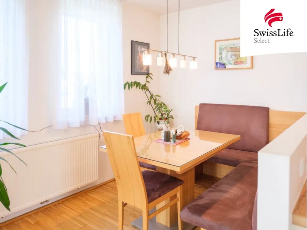 4-Zimmer-Wohnung kaufen in Voitsberg – 87,97 m², € 269.000 – Bild 9 von 15