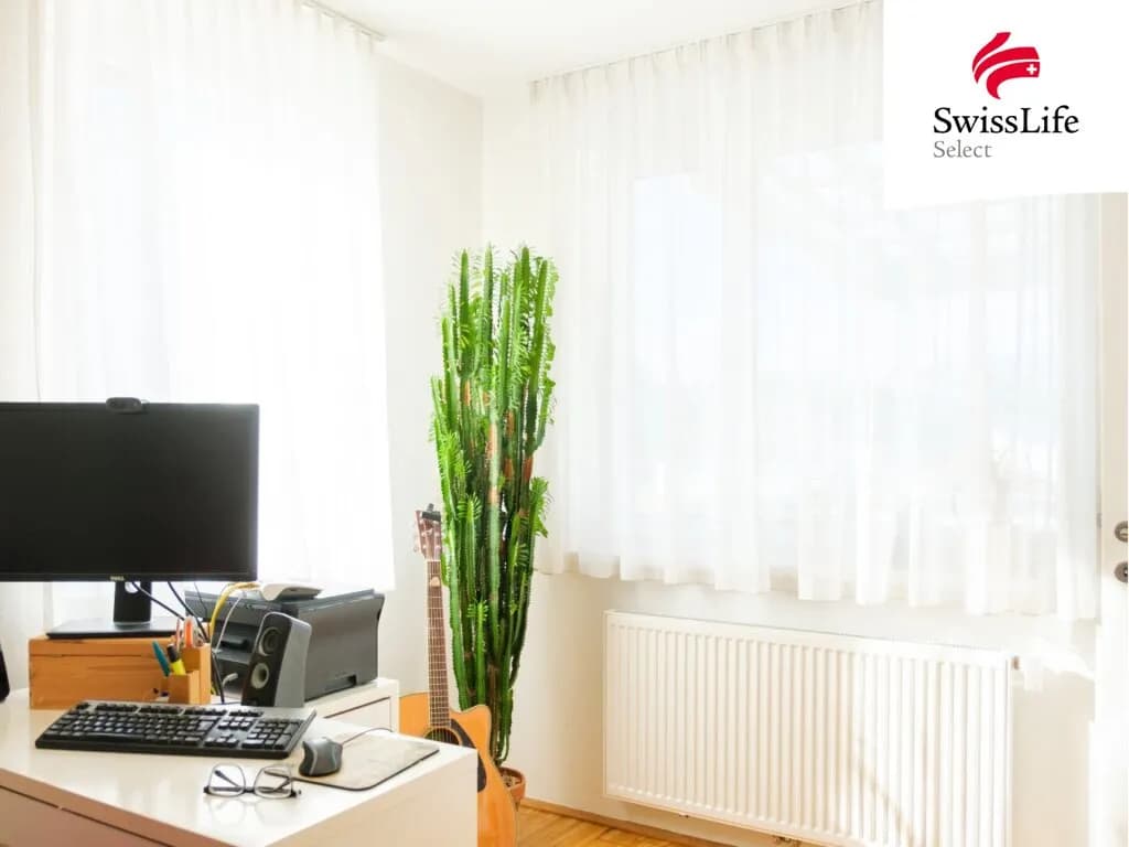 4-Zimmer-Wohnung kaufen in Voitsberg – 87,97 m², € 269.000 – Bild 11 von 15