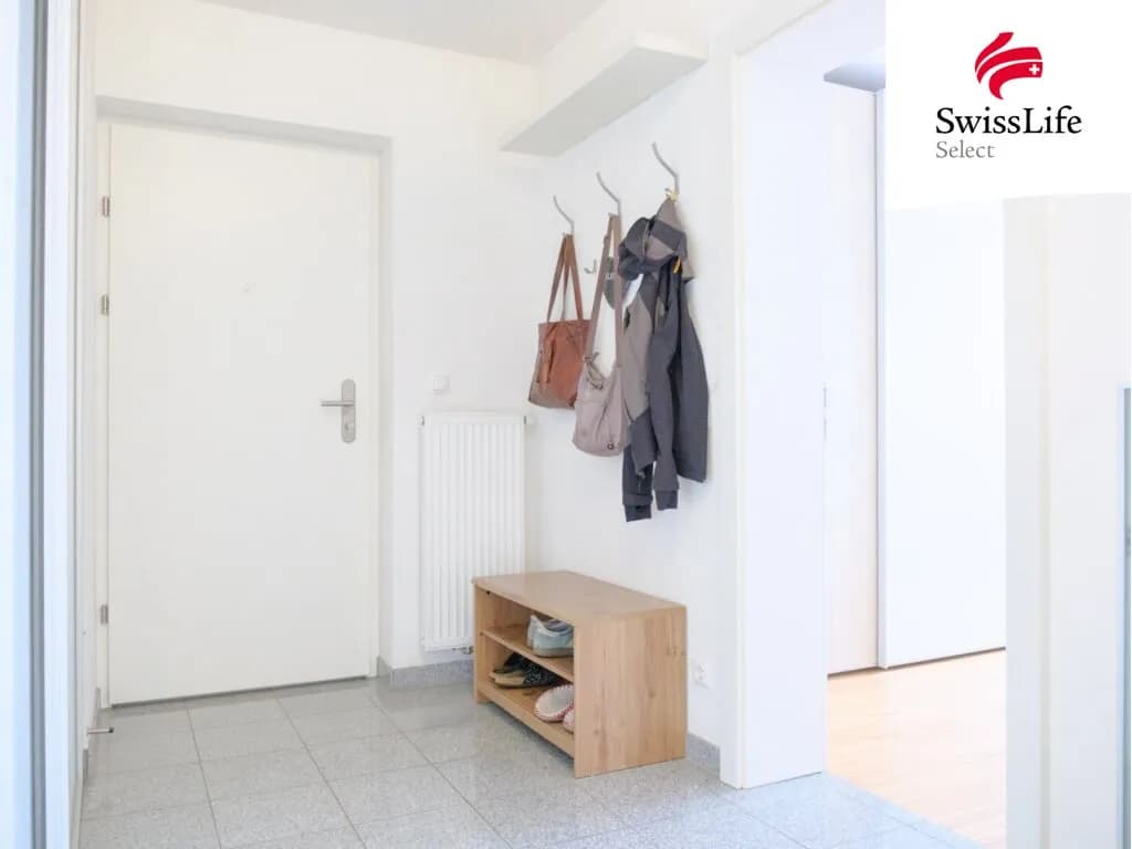 4-Zimmer-Wohnung kaufen in Voitsberg – 87,97 m², € 269.000 – Bild 12 von 15