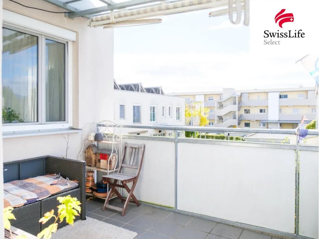 4-Zimmer-Wohnung kaufen in Voitsberg – 87,97 m², € 269.000 – Bild 13 von 15