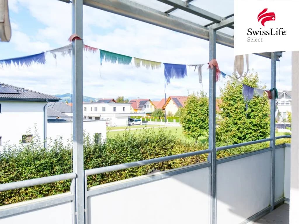 4-Zimmer-Wohnung kaufen in Voitsberg – 87,97 m², € 269.000 – Bild 14 von 15