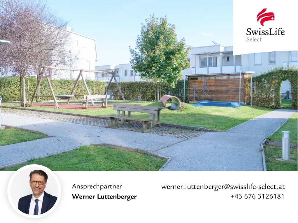 4-Zimmer-Wohnung kaufen in Voitsberg – 87,97 m², € 269.000 – Bild 15 von 15