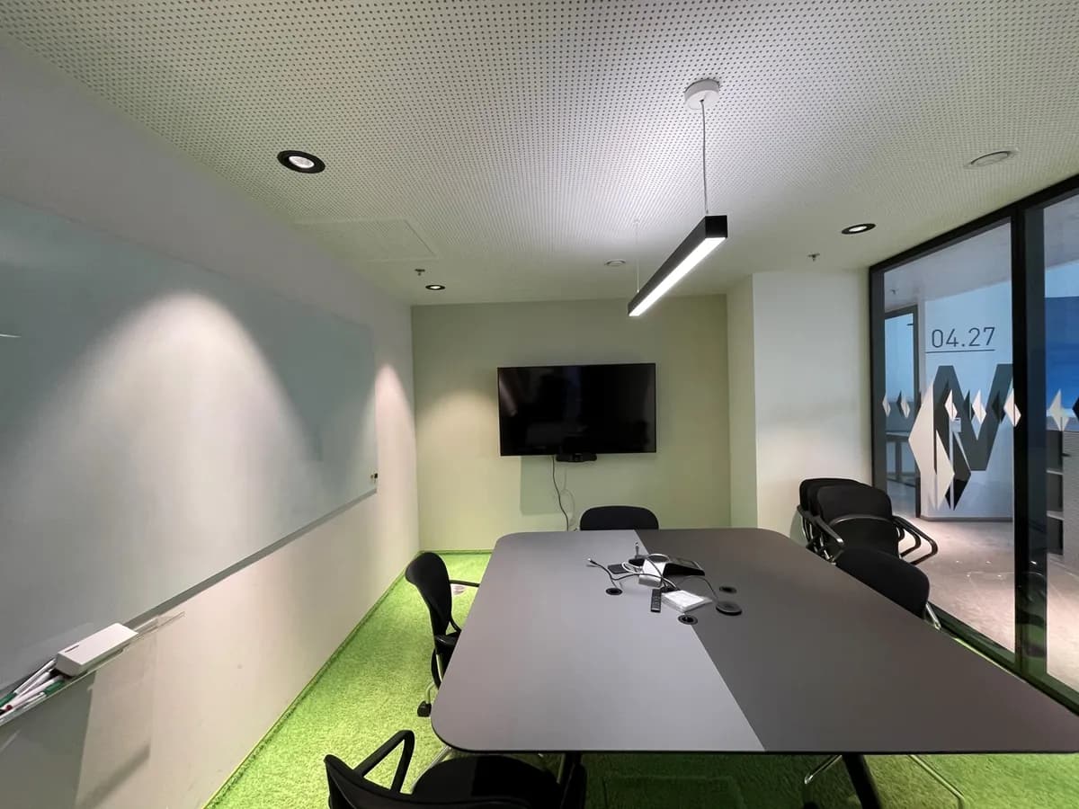 Gewerbeimmobilie mieten in Wien – 1 510 m², € 35 – Bild 7 von 11