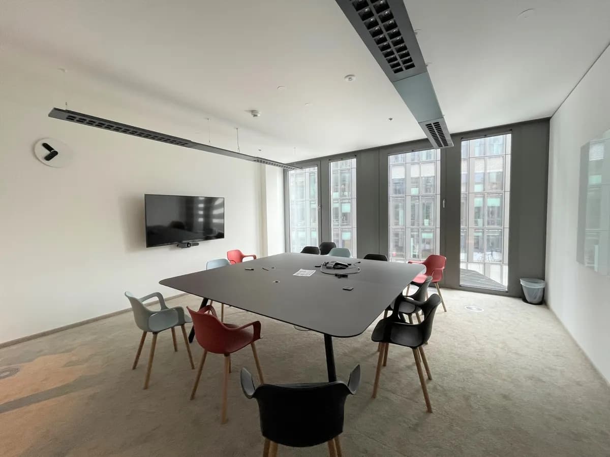 Gewerbeimmobilie mieten in Wien – 1 510 m², € 35 – Bild 9 von 11