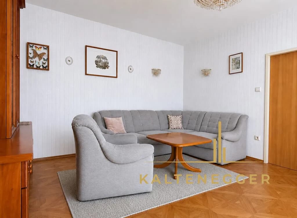 2-Zimmer-Wohnung kaufen in Wien – 53,56 m², € 198.000 – Bild 2 von 16