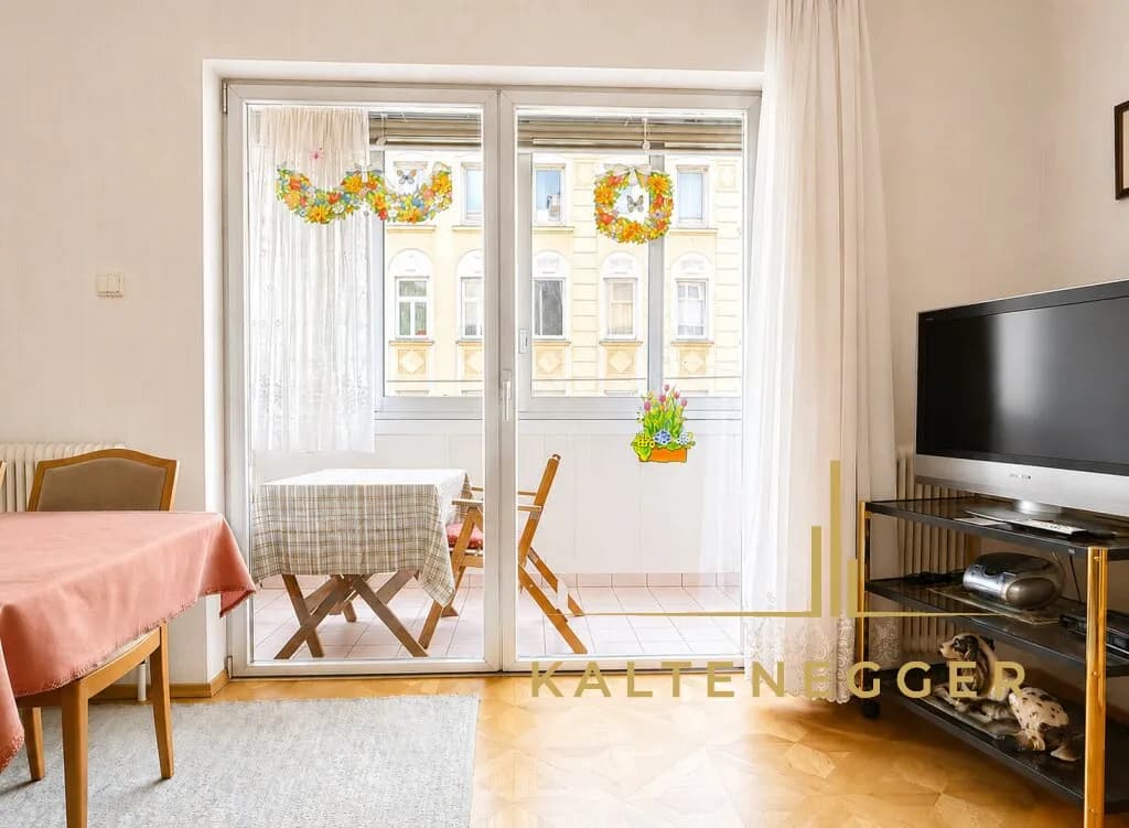 2-Zimmer-Wohnung kaufen in Wien – 53,56 m², € 198.000 – Bild 3 von 16