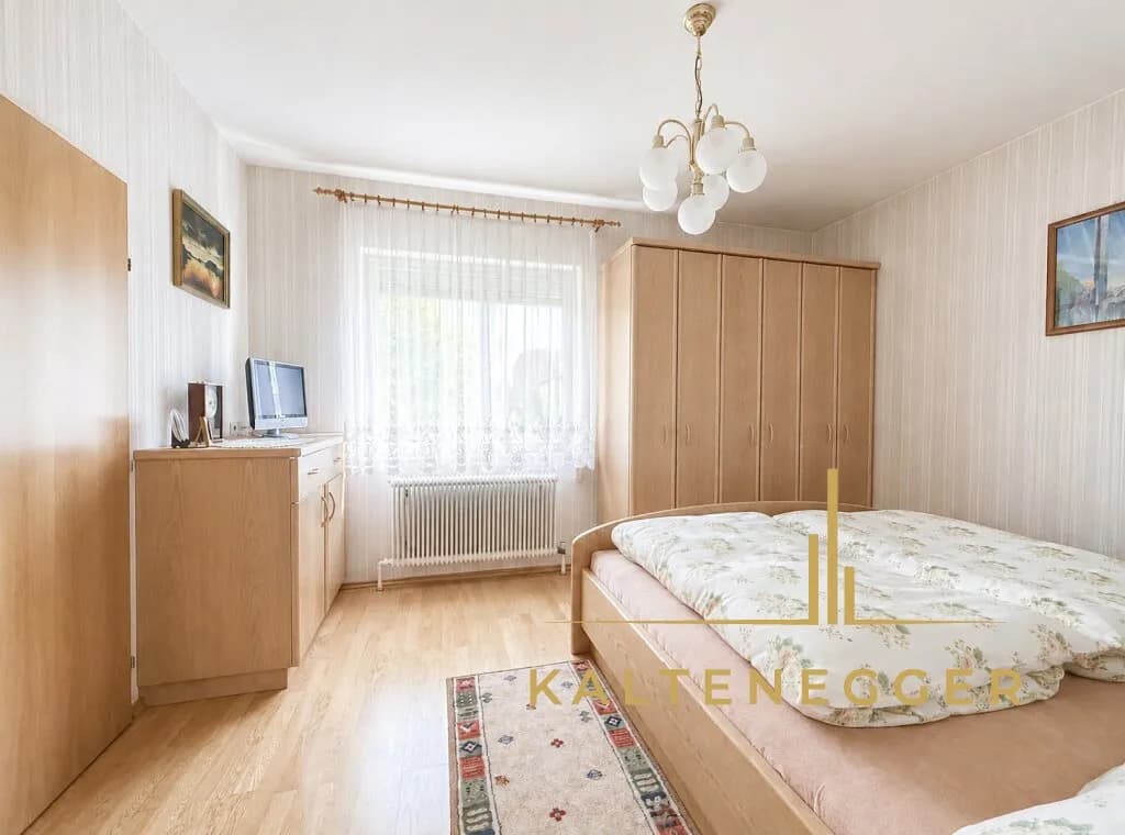 2-Zimmer-Wohnung kaufen in Wien – 53,56 m², € 198.000 – Bild 4 von 16