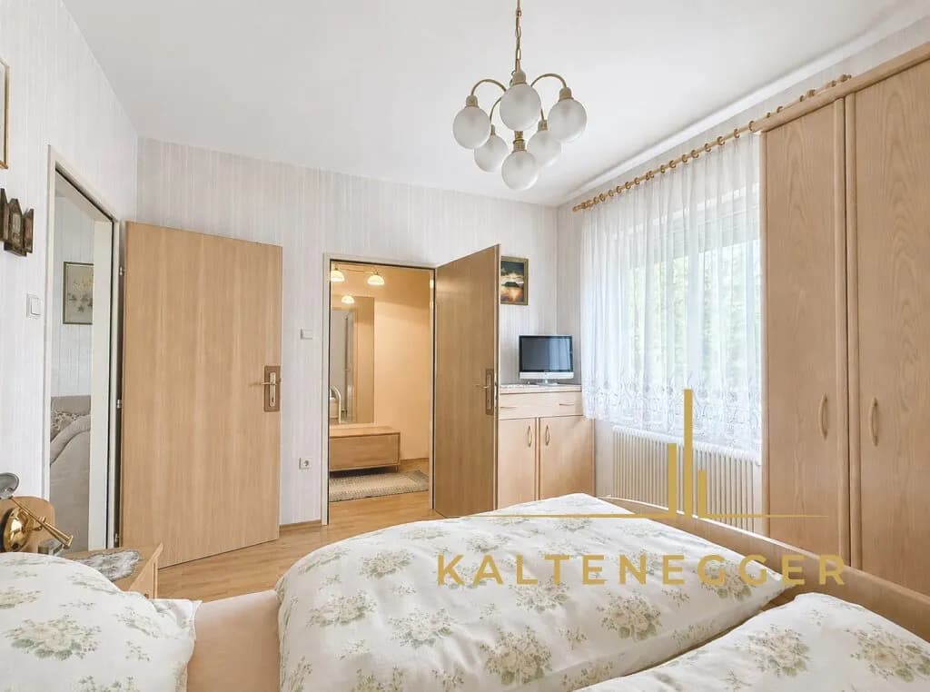 2-Zimmer-Wohnung kaufen in Wien – 53,56 m², € 198.000 – Bild 5 von 16