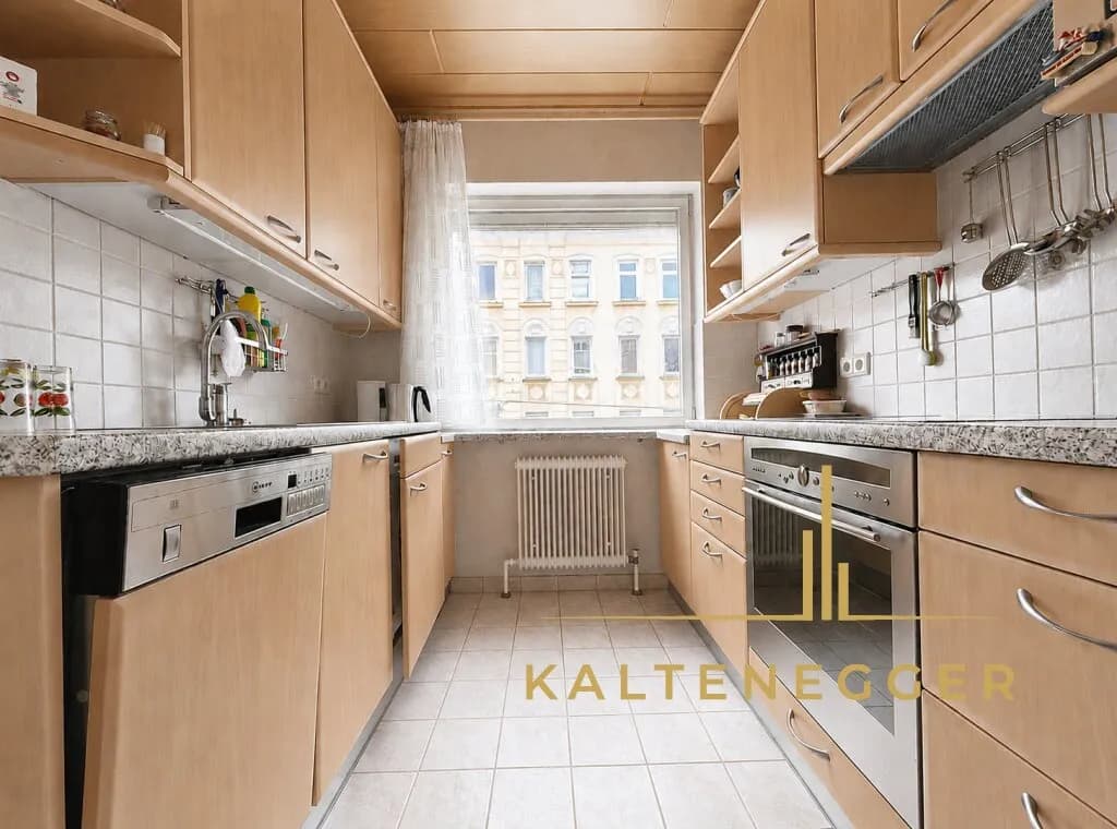 2-Zimmer-Wohnung kaufen in Wien – 53,56 m², € 198.000 – Bild 6 von 16
