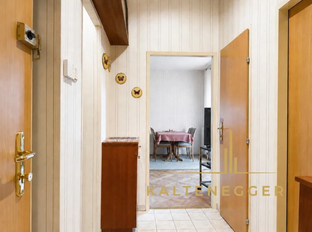 2-Zimmer-Wohnung kaufen in Wien – 53,56 m², € 198.000 – Bild 8 von 16