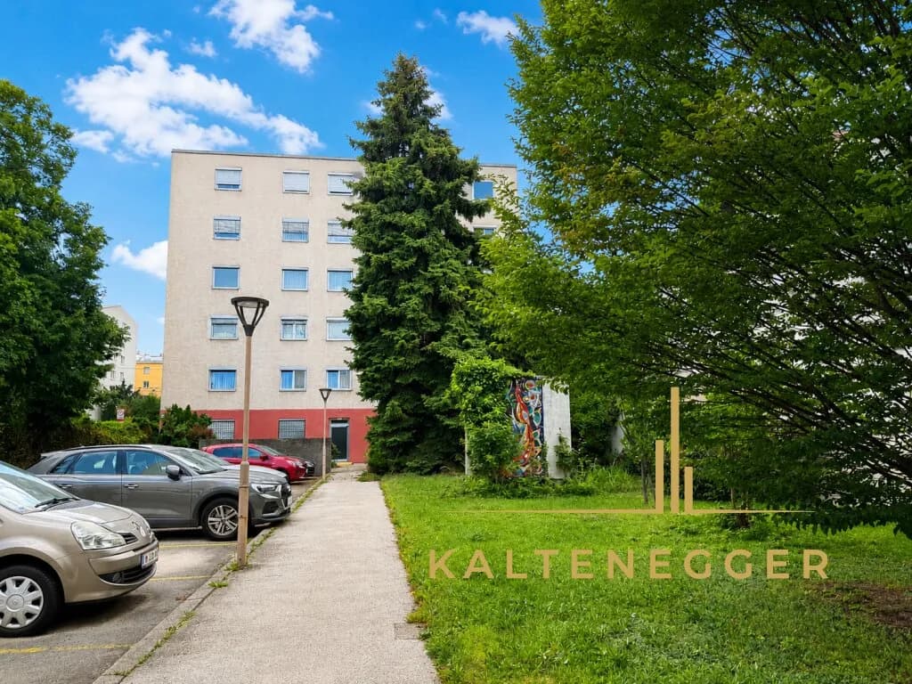 2-Zimmer-Wohnung kaufen in Wien – 53,56 m², € 198.000 – Bild 12 von 16