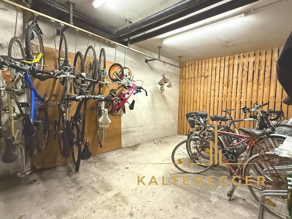 2-Zimmer-Wohnung kaufen in Wien – 53,56 m², € 198.000 – Bild 14 von 16