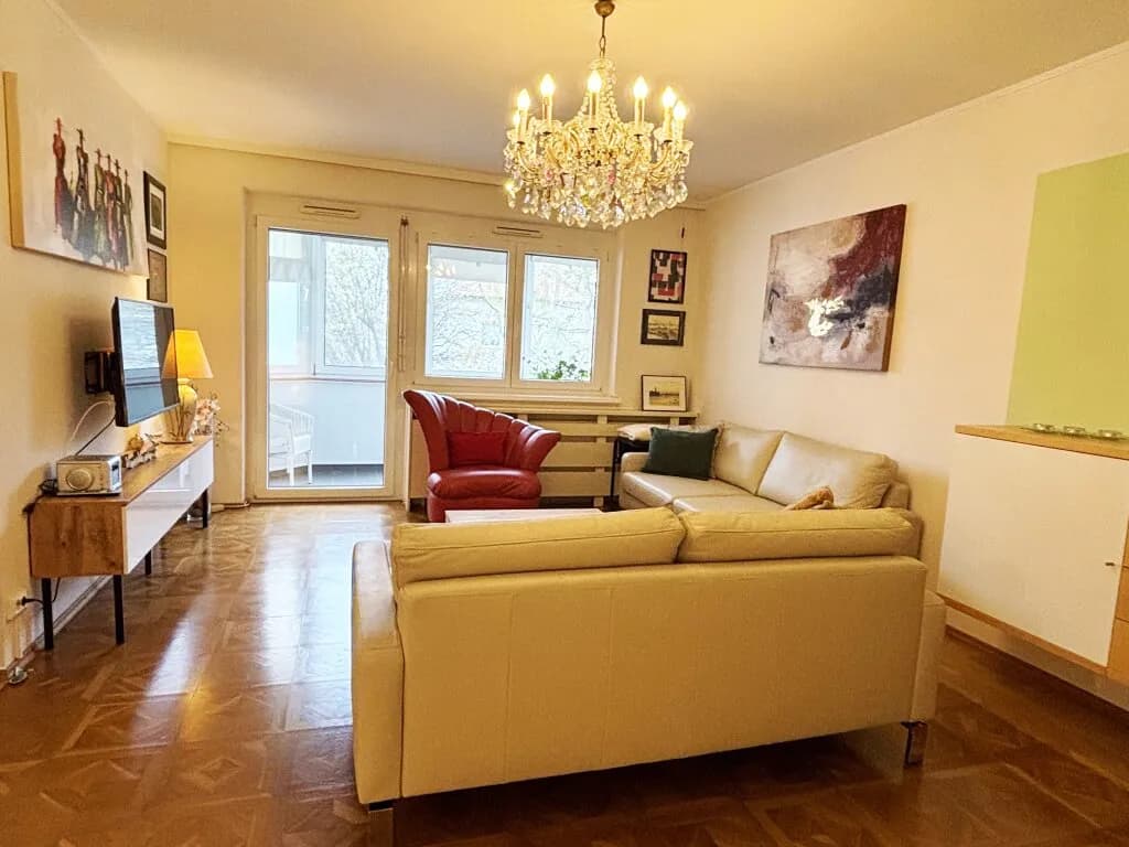4-Zimmer-Wohnung kaufen in Mödling – 103 m², € 399.000