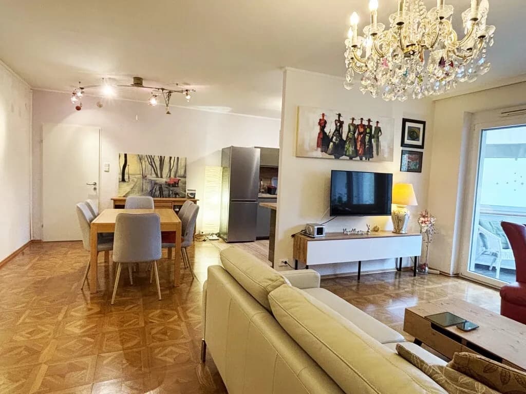 4-Zimmer-Wohnung kaufen in Mödling – 103 m², € 399.000 – Bild 2 von 18