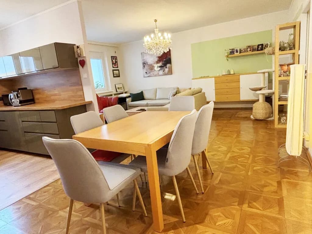4-Zimmer-Wohnung kaufen in Mödling – 103 m², € 399.000 – Bild 3 von 18
