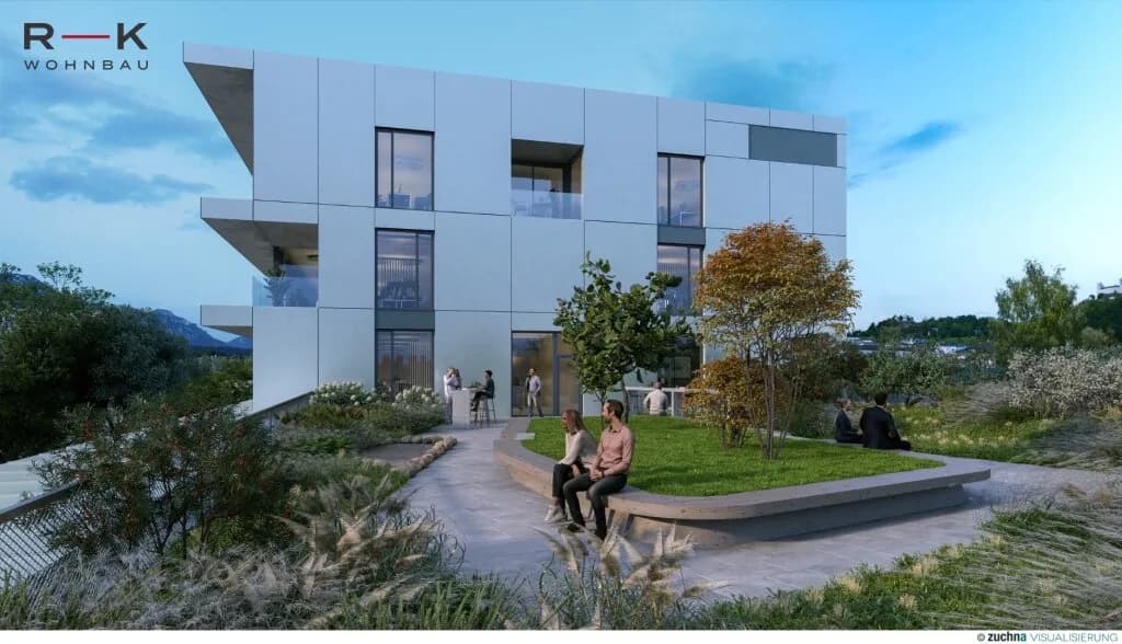 Gewerbeimmobilie mieten in Salzburg Stadt – 151 m², € 3.253 – Bild 4 von 6