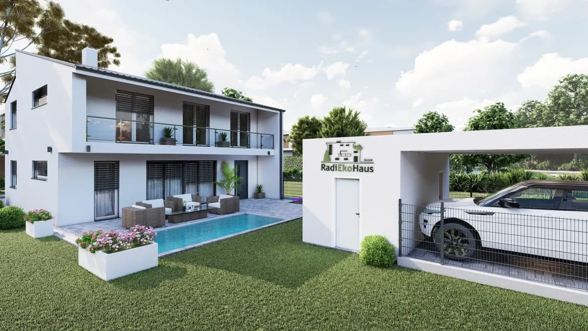 5-Zimmer-Haus kaufen in Tulln – 185 m², € 399.000