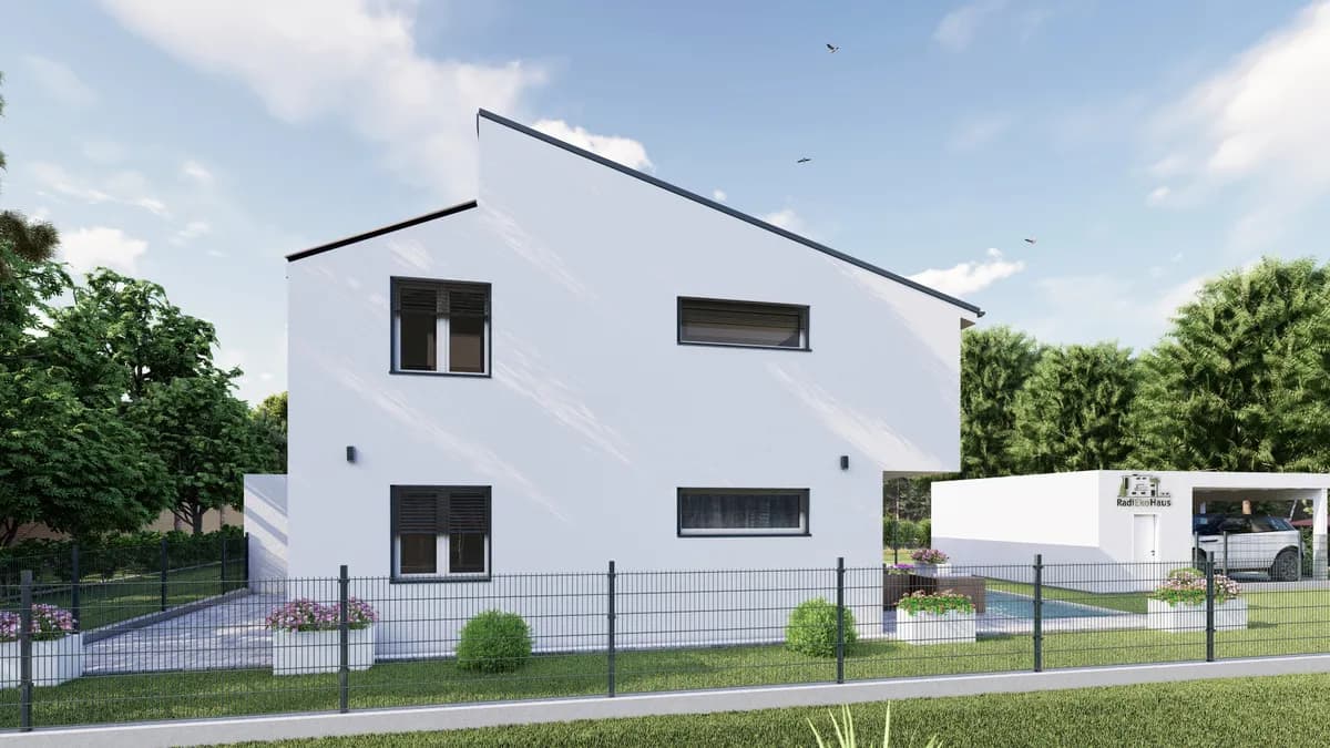 5-Zimmer-Haus kaufen in Tulln – 185 m², € 399.000 – Bild 4 von 6
