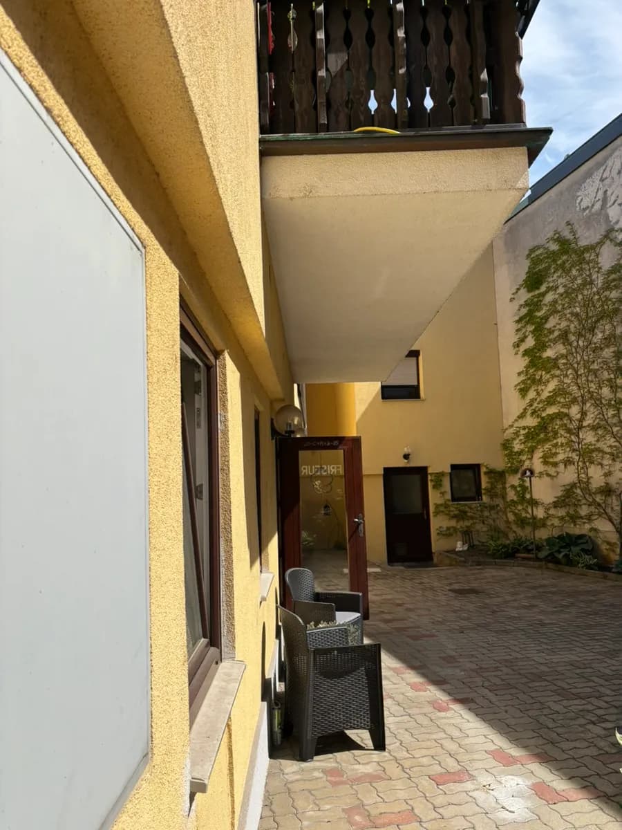 Gewerbeimmobilie kaufen in Baden – 350 m², € 470.000 – Bild 4 von 35