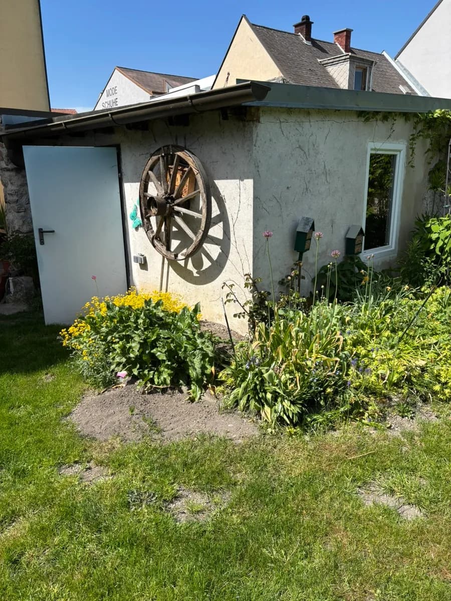 Gewerbeimmobilie kaufen in Baden – 350 m², € 470.000 – Bild 5 von 35