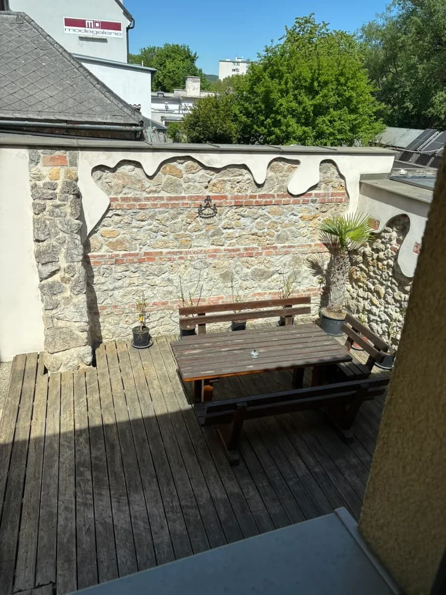 Gewerbeimmobilie kaufen in Baden – 350 m², € 470.000 – Bild 6 von 35