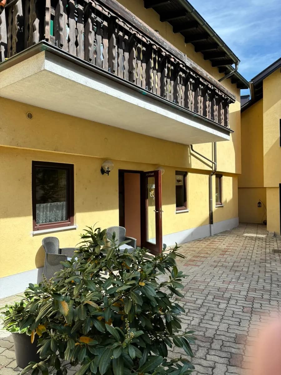 Gewerbeimmobilie kaufen in Baden – 350 m², € 470.000 – Bild 14 von 35