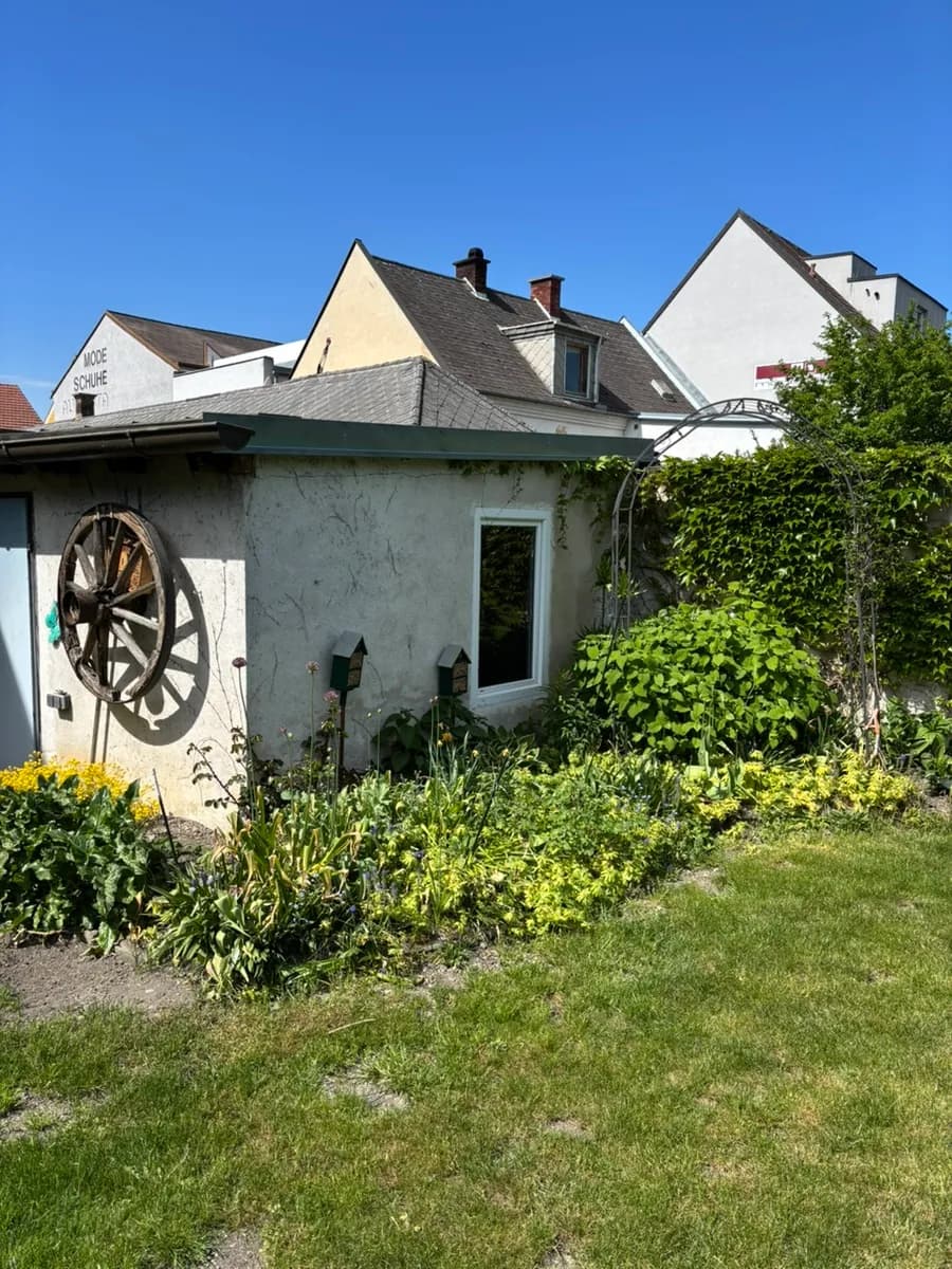 Gewerbeimmobilie kaufen in Baden – 350 m², € 470.000 – Bild 16 von 35