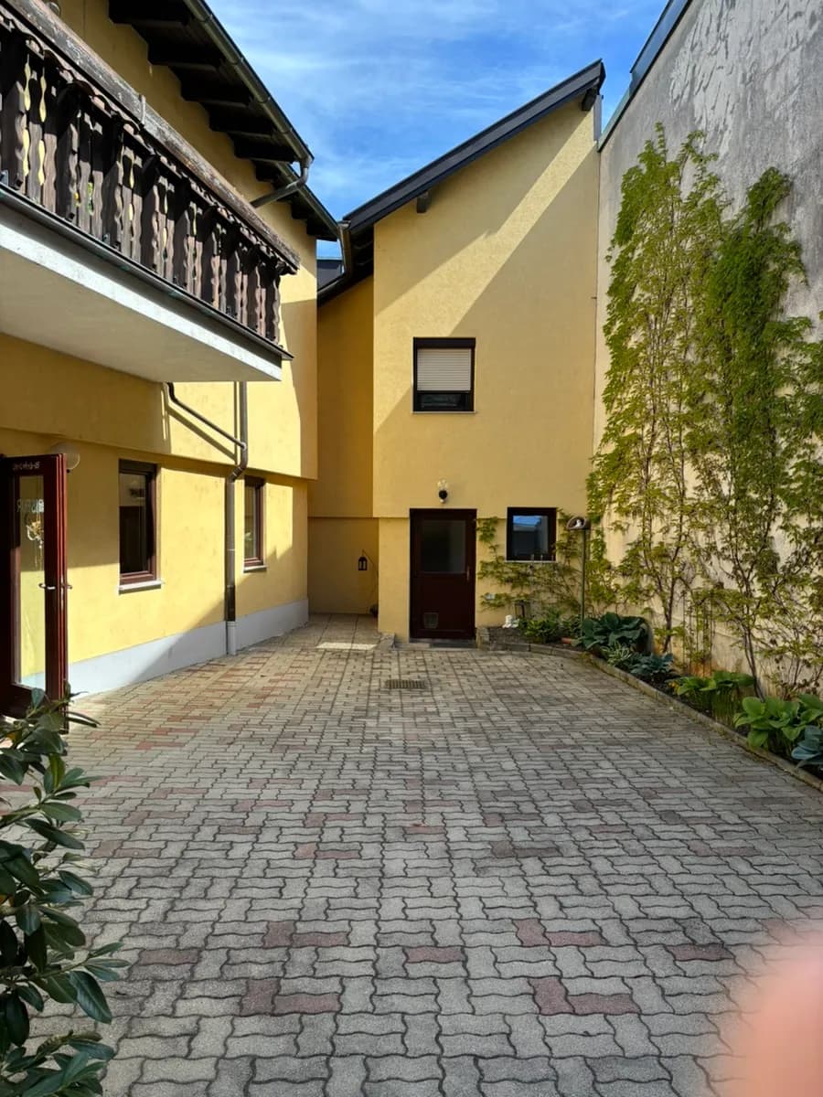 Gewerbeimmobilie kaufen in Baden – 350 m², € 470.000 – Bild 17 von 35