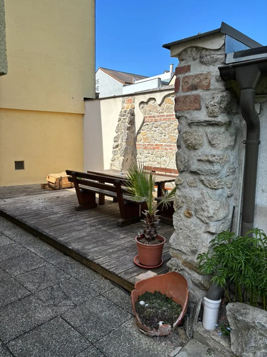 Gewerbeimmobilie kaufen in Baden – 350 m², € 470.000 – Bild 20 von 35