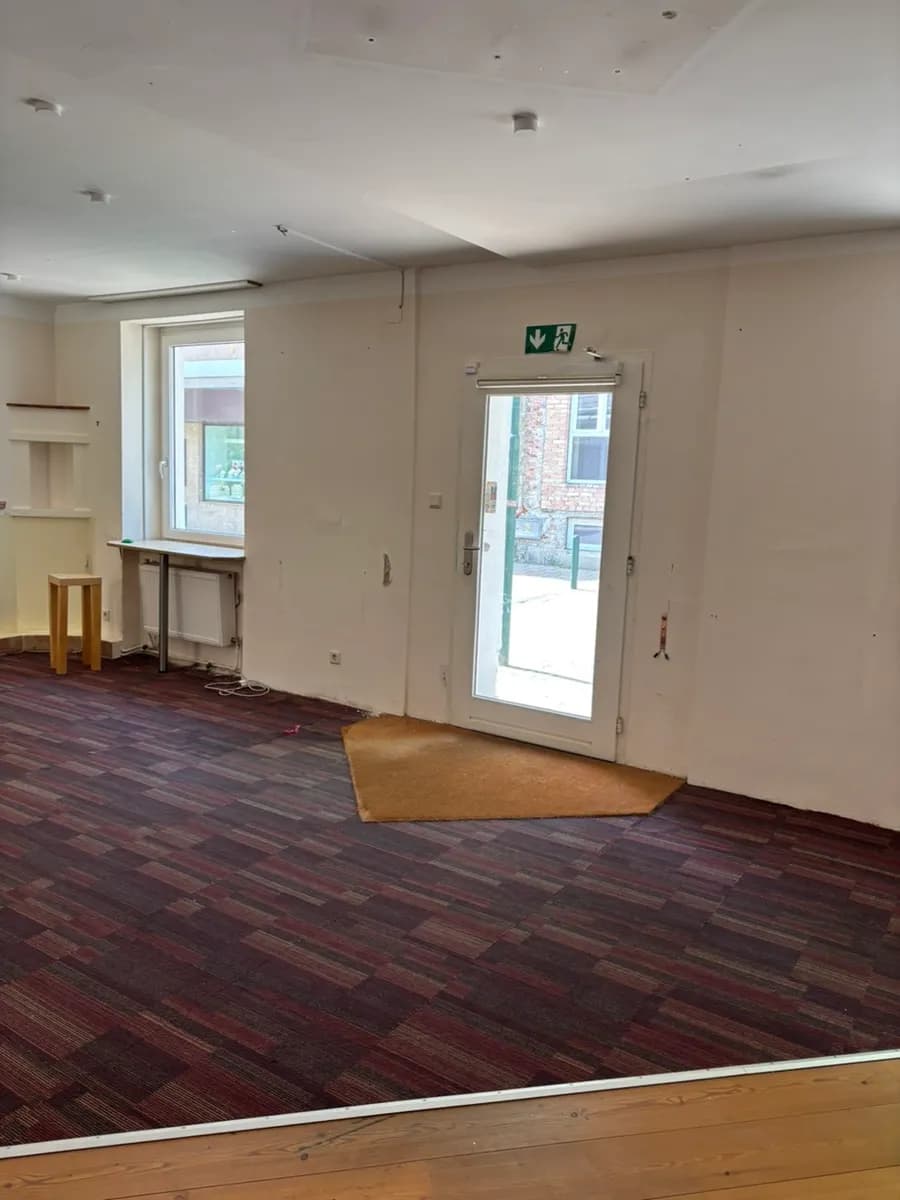 Gewerbeimmobilie kaufen in Baden – 350 m², € 470.000 – Bild 30 von 35