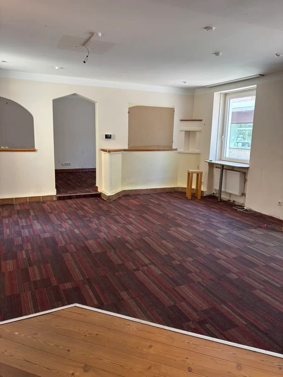 Gewerbeimmobilie kaufen in Baden – 350 m², € 470.000 – Bild 33 von 35