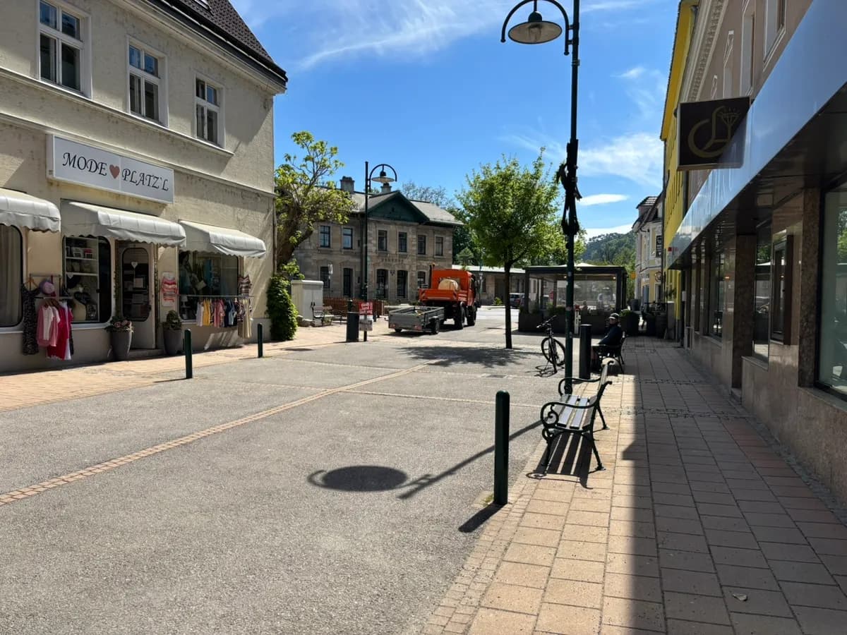 Gewerbeimmobilie kaufen in Baden – 350 m², € 470.000 – Bild 35 von 35