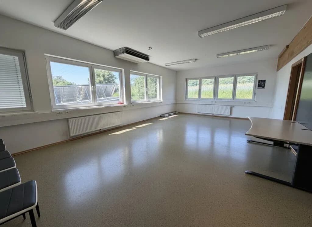 Gewerbeimmobilie mieten in Sankt Veit an der Glan – 320 m², € 2.500 – Bild 5 von 11
