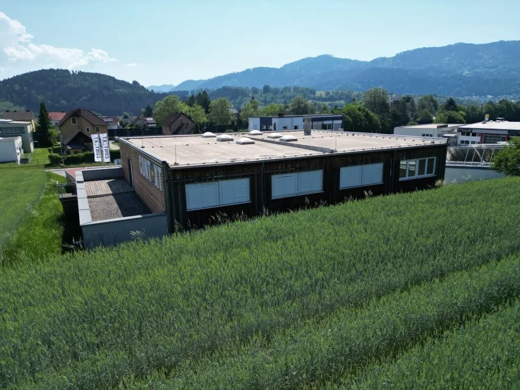 Gewerbeimmobilie mieten in Sankt Veit an der Glan – 320 m², € 2.500 – Bild 9 von 11