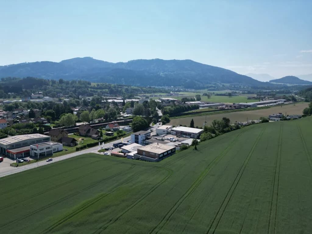 Gewerbeimmobilie mieten in Sankt Veit an der Glan – 320 m², € 2.500 – Bild 10 von 11