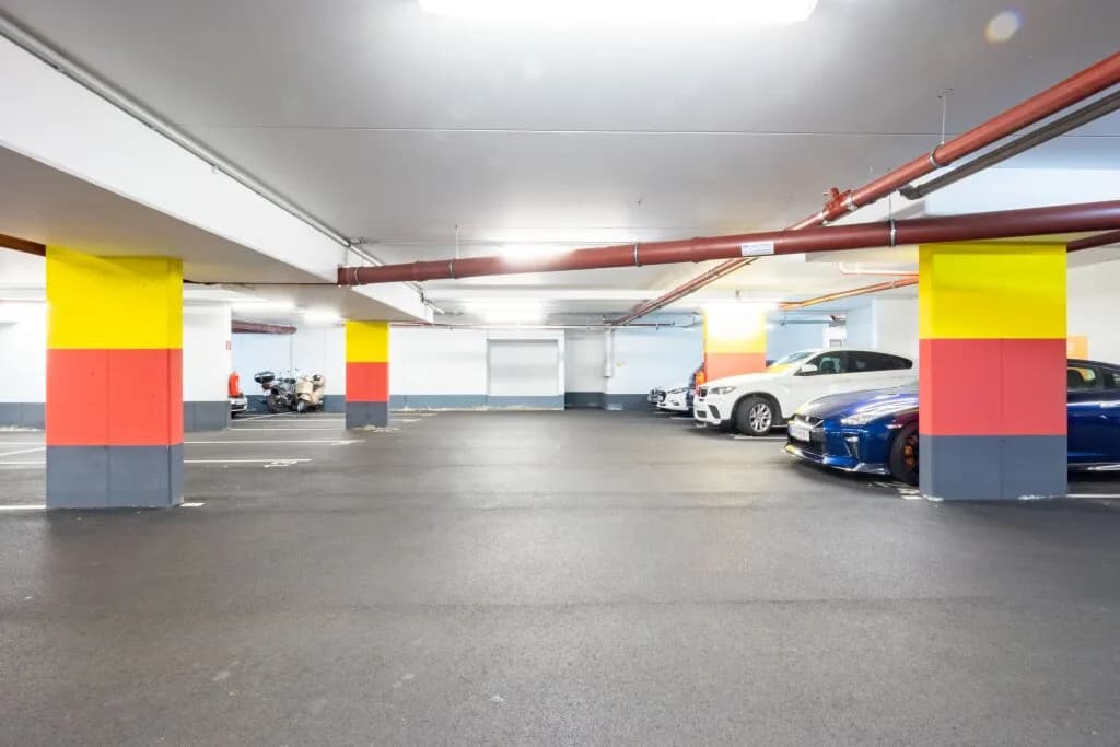 Immobilie mieten in Wien – € 120