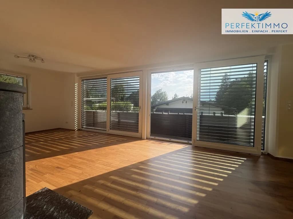 2-Zimmer-Wohnung mieten in Imst – 83 m², € 1.090