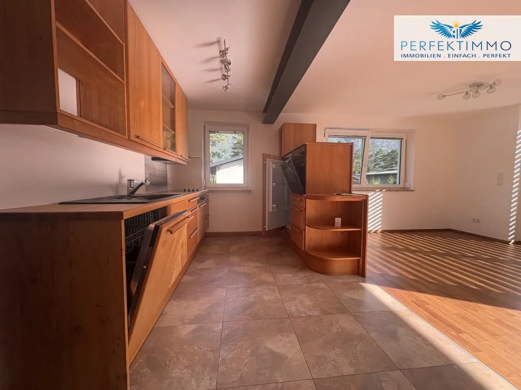 2-Zimmer-Wohnung mieten in Imst – 83 m², € 1.090 – Bild 4 von 14