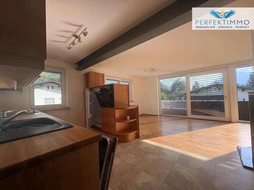 2-Zimmer-Wohnung mieten in Imst – 83 m², € 1.090 – Bild 6 von 14